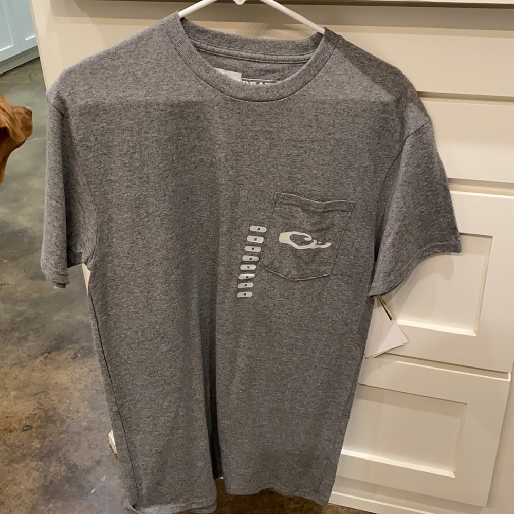 Drake Duck Head T-shirt